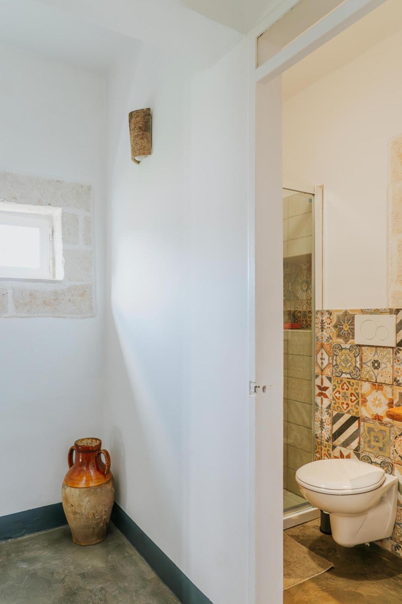Villa Civico 10 à Ostuni Extérieur photo