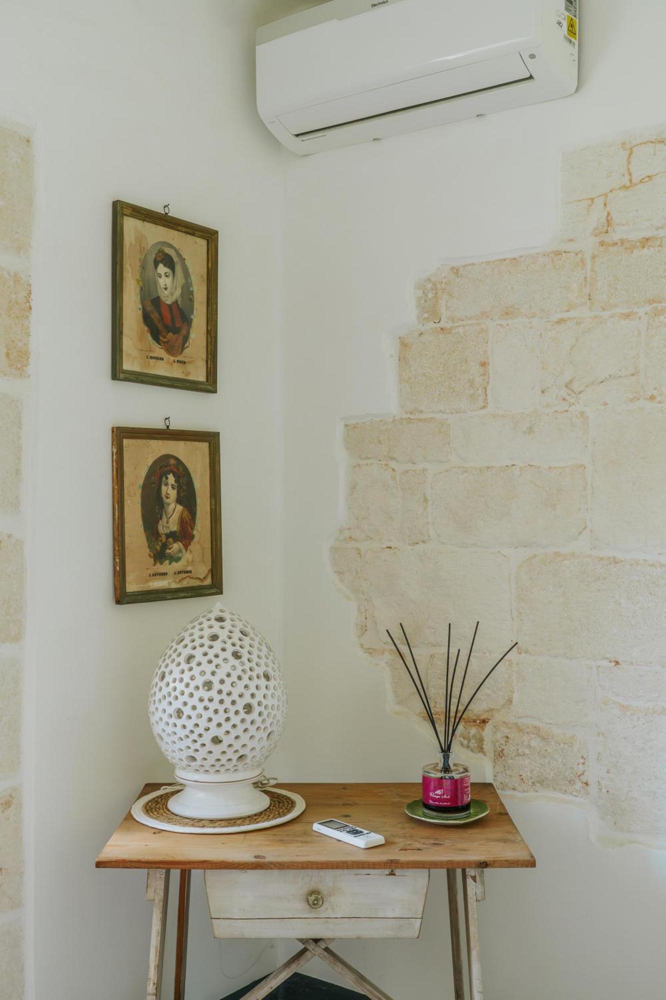 Villa Civico 10 à Ostuni Extérieur photo