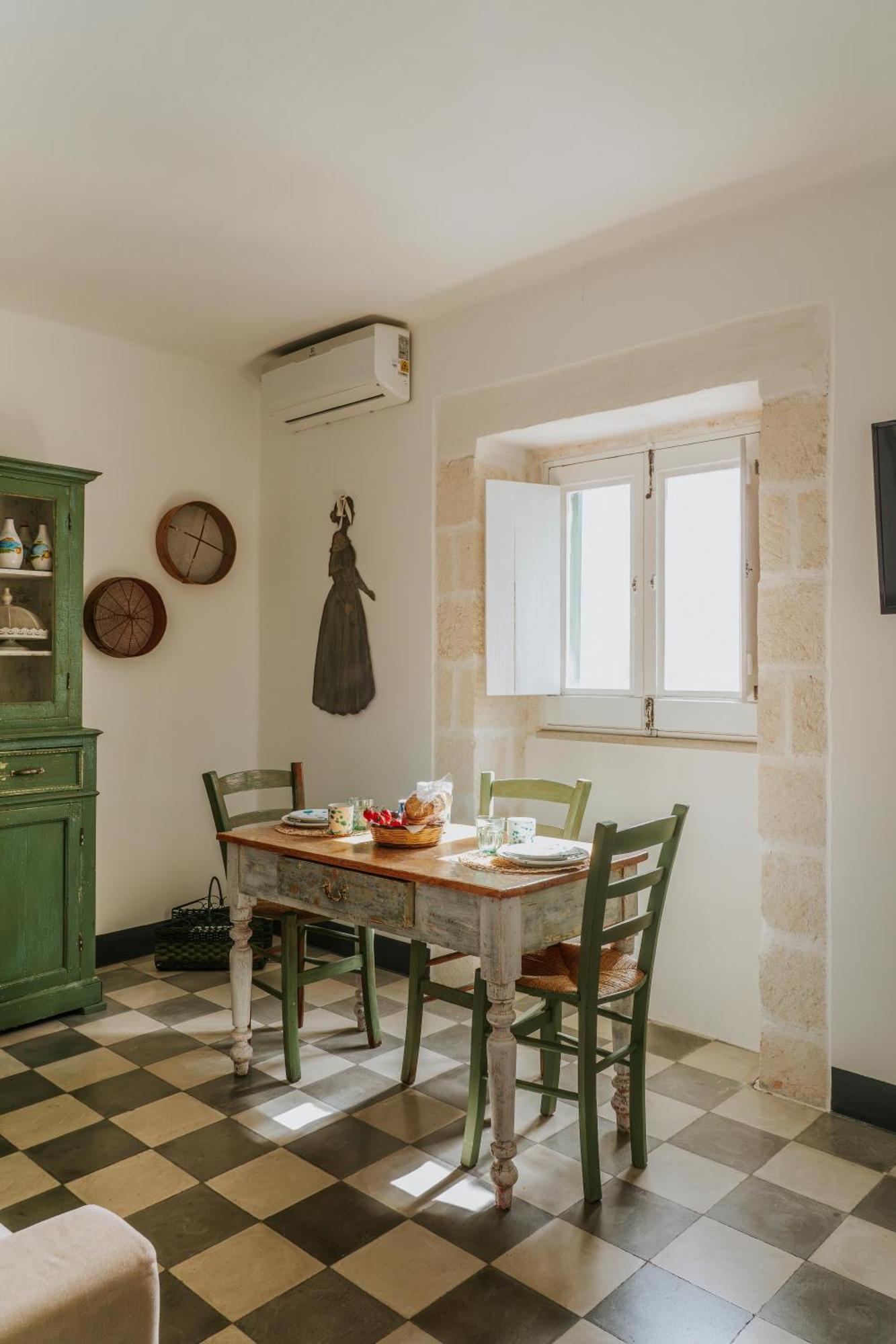 Villa Civico 10 à Ostuni Extérieur photo