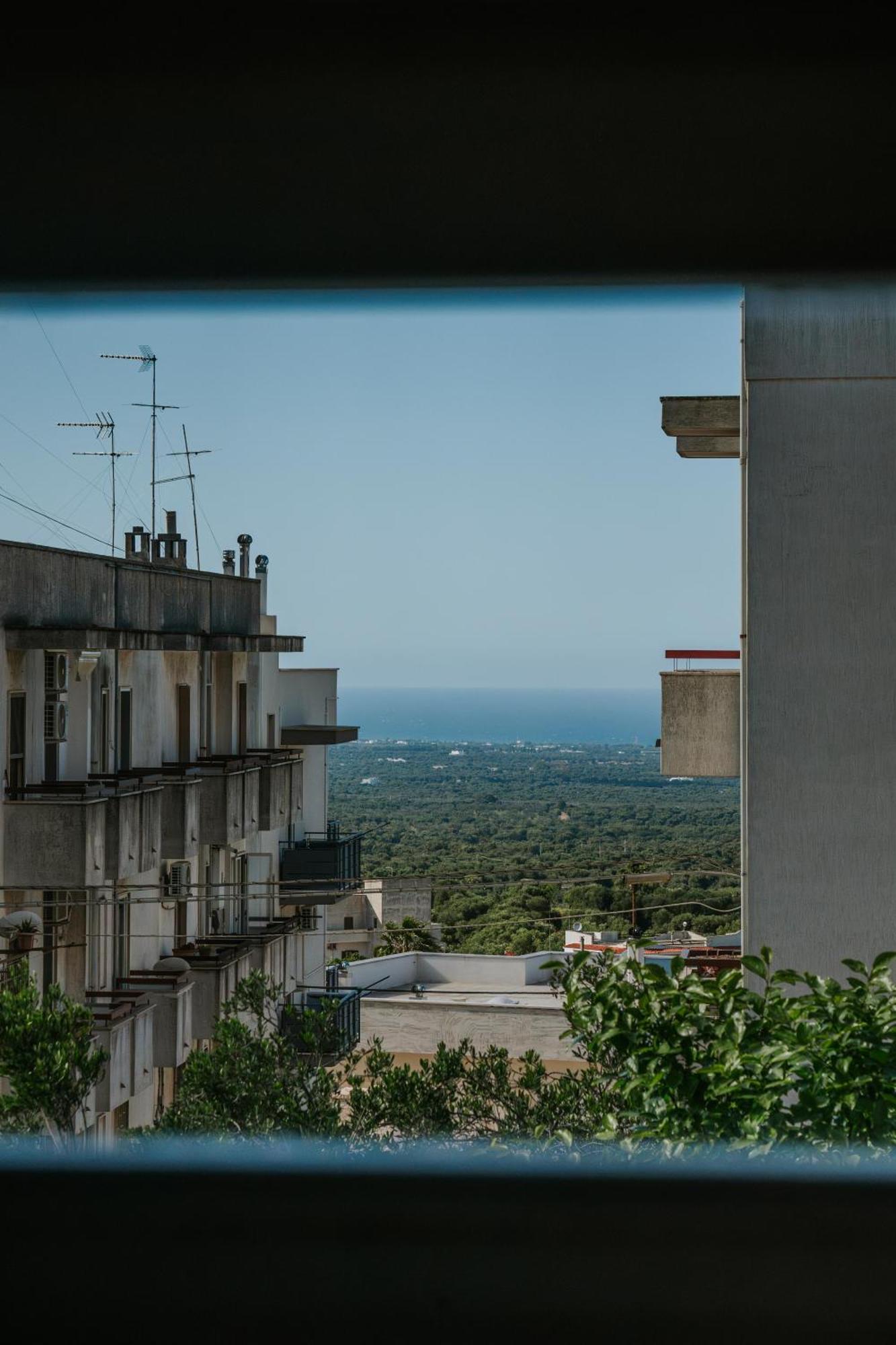 Villa Civico 10 à Ostuni Extérieur photo